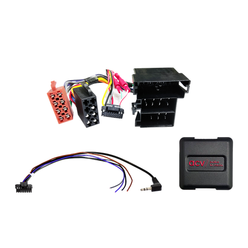 [acv42xfa016] LFB Citroen/Fiat/Opel/Peugeot ISO/Mini ISO Multilead  42xfa016