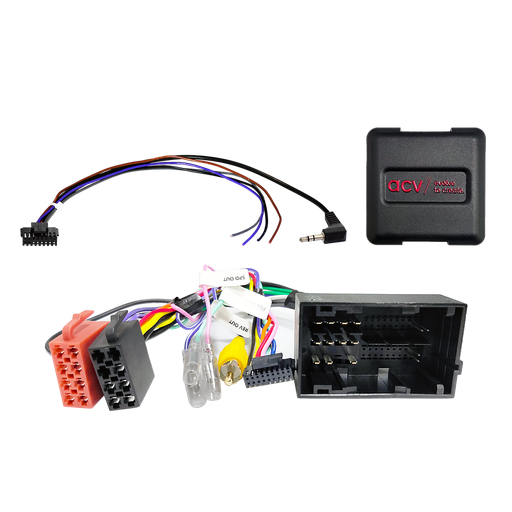 [acv42xfa019] LFB Citroen/Fiat/Opel/Peugeot VP1/VP2/Daiichi Multilead 42xfa019