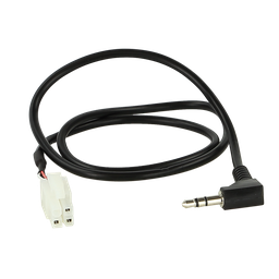 [2100000067916] LFB Speedsignal Kabel &gt; Alpine/Clarion/JVC Klinke 42c-3474105