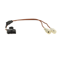 [2100000067824] LFB Speedsignal Kabel &gt; Blaupunkt/China HU/ Kenwood 2 Kabel 42c-3414124