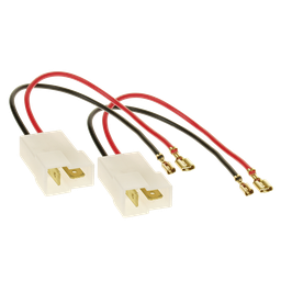 [2100000002436] LSP Adapter diverse Fahrzeuge (2 x) 11-1325-01