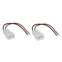 [2100000002443] LSP Adapter Fiat / Opel (2 x) 11-1325-04