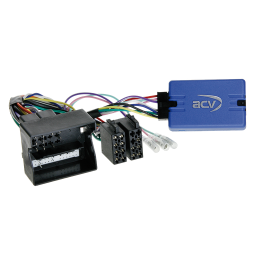 [ACV 42sfo003] LFB Ford verschiedene Fahrzeuge 40Pin Quadlock/CAN Bus 42sfo003