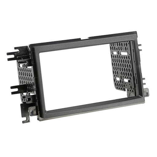 [ACV 381114-09] 2-DIN RB Ford / Mercury > schwarz 381114-09