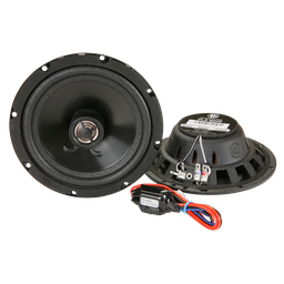 [2100000044405] 16.5cm Performance Coaxial - inline X-Over 50 WRMS CC-M226