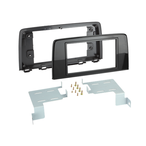 [ACV 381130-22] 2-DIN RB Honda CR-V 2017 - 2021 schwarz 381130-22