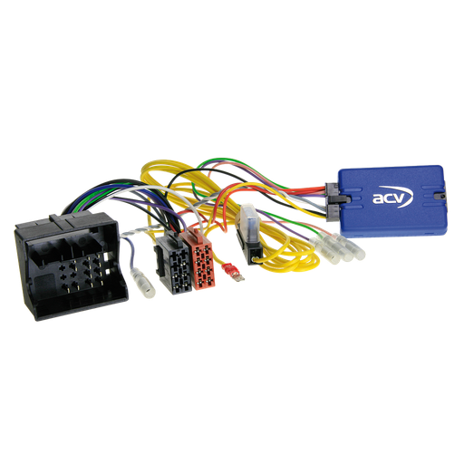 [ACV 42smc005] LFB Mercedes C-Klasse(W204)/ E-Klasse(W212) 42smc005