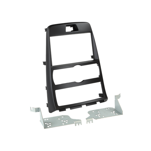 [ACV 381143-23-1-1] 2-DIN RB Hyundai Genesis automatische Klimaanlage schwarz 381143-23-1-1