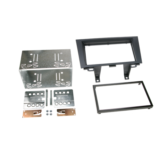 [ACV 381130-07] 2-DIN RB Honda CR-V (RE5 / RE6 / RE7) 2006 > schwarz 381130-07