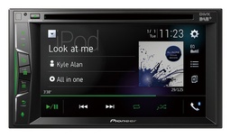 [2100000068890] Pioneer AVH-A3200DAB