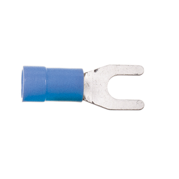 [2100000039258] Ringgabel blau 1.5 - 2.5 mm² / 4.0mm ( 100 Stück) 344340-2