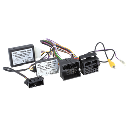 [2100000043620] Rückfahrkamera Interface OEM Seat/Skoda/VW HIGH 771324-1032