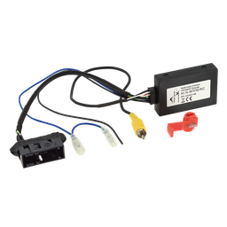 [2100000043637] Rückfahrkamera Interface OEM Seat/Skoda/VW \LOW\&quot;&quot; 771324-1033