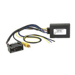 [2100000043644] Rückfahrkamera Interface OEM Seat/SkodaVW \LOW\&quot;&quot; 771324-1036