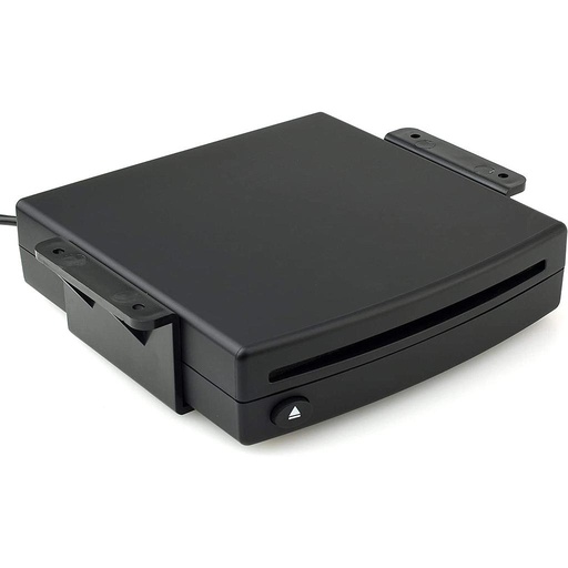 [MaxA20553] Nachrüst CD-Player 