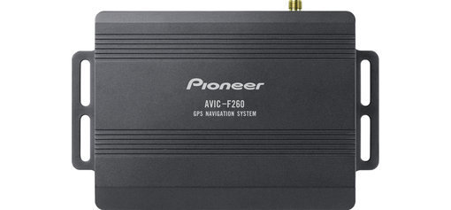 [Pio260avicf] Pioneer Avic-F260-2