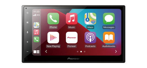 [Pio160sphdab] Pioneer SPH-DA160DAB