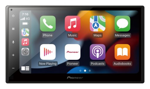 [pio360sphdadab]  Pioneer SPH-DA360DAB