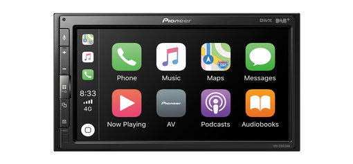 [Pio62evosphdab] Pioneer SPH-EVO62DAB