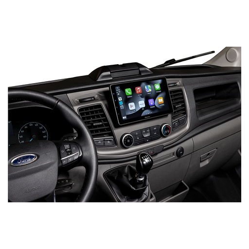 [Pio950sphevodab-c-d8] Pioneer SPH-EVO950DAB-C Ducato 8