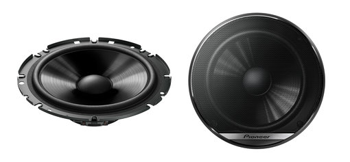 [pio170TSGC] Pioneer TS-G170C 16cm Kompo-Lautsprecher ( 300 W Max. )