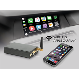 [2100000045976] SMART LINK Interface 771000-6450
