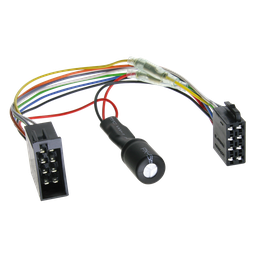 [2100000004317] Spannungsstabilisator 12V für ISO bei Start-Stopp Systemen 1230-80