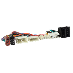 [2100000047871] T-Kabelsat diverse Fahrzeuge 12Pin/24 Pin Dacia 57-1252