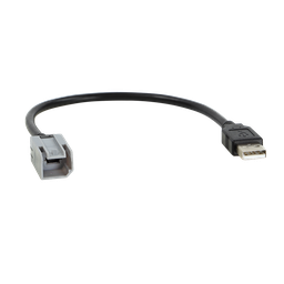 [2100000062355] USB Adapter Citroen/Fiat/Iveco/Jeep/Peugeot 44-1094-003