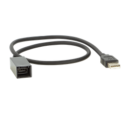 [2100000062577] USB AdapterFiat Fullback 2016-2020/Mitsubish L200 2015-2021 44-1202-003