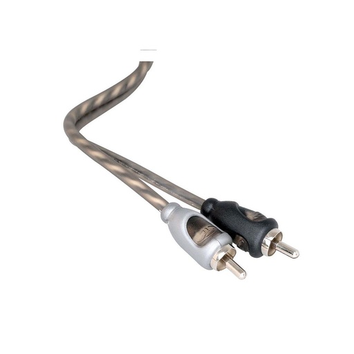 [RocRFI-3] ROCKFORD Cinchkabel 1 m RFI-3