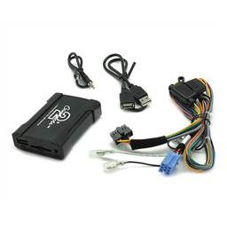 [2100000062867] USB Interface Fiat Punto / Multipla / Doblo 44ufas001