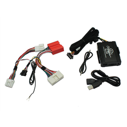 [2100000062904] USB Interface Mazda 2009 &gt; 44umzs002