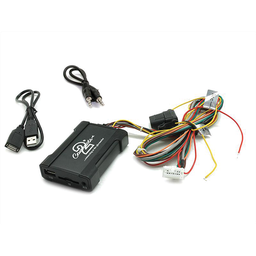 [2100000062911] USB Interface Nissan Almera / Primera / Tilda 2000 &gt; 44unss001