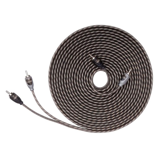 [RocRFIT-20] ROCKFORD Premium Cinchkabel 6 m RFIT-20