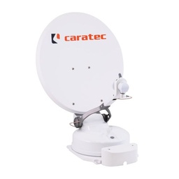 [2100000107193] Caratec Sat-Antenne CASAT850DT (85cm)