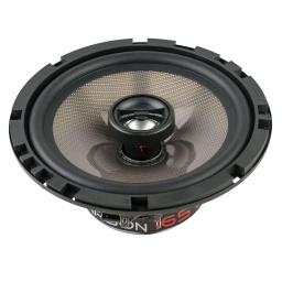 [2100000107834] Audio System CARBON 165 CO 16cm Koaxial-Lautsprecher