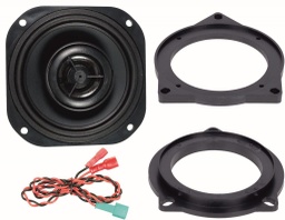 [2100000107803] Audio System COFIT 80 BMW UNI EVO2