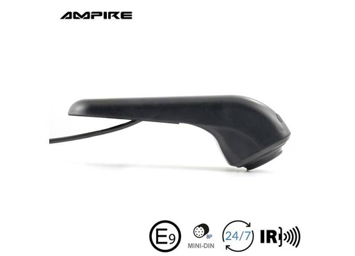 [ampKV-CRAFTER-2-2G] Rückfahrkamera Ampire KV-Carfter-2-2G Rückfahrkamera für VW Crafter ab Bj. 2017