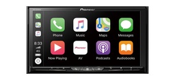 [2100000107292] Pioneer AVH-Z9200DAB 2-Din Autoradio mit Wireless Apple Car Play und Android Auto