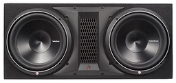 [2100000110087] Rockford Fosgate P3-2X12