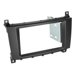 [2100000063413] 2-DIN RB Mercedes C-Klasse W203 Mopf. 04/2004-08/2007 381190-45-1