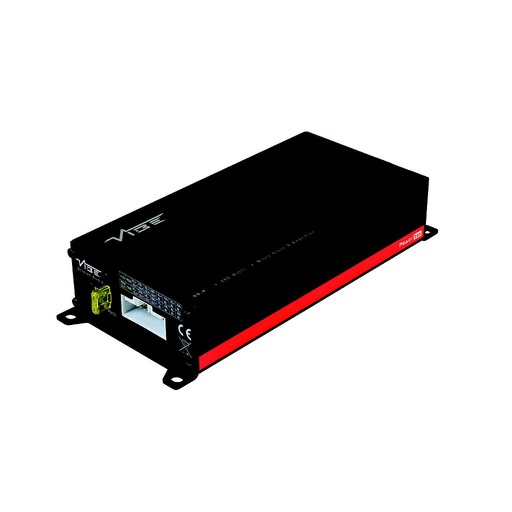[P0007207] Vibe 65.4M 4-Kanal Verstärker