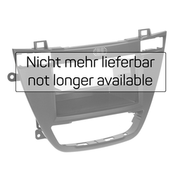 [2100000027293] 2-DIN RB mit Fach Opel Insignia Artikel nicht mehr lieferbar 281230-22-2